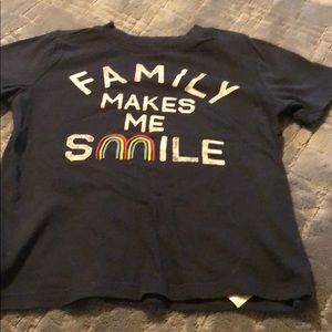 5 Toddler tee shirts 3T